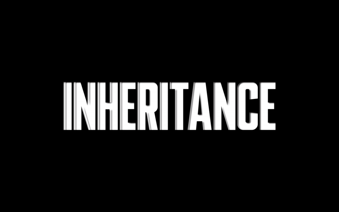 Are You Expecting Inheritance from Overseas?