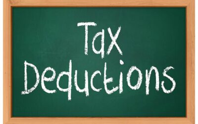 Top Tax Deductions and Credits in Canada: Key Takeaways and Explanations