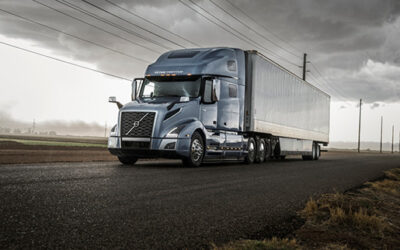 Meal expenses of long-haul truck drivers