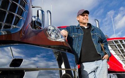 Are Incorporated Truck Drivers Considered Small Businesses in Canada?