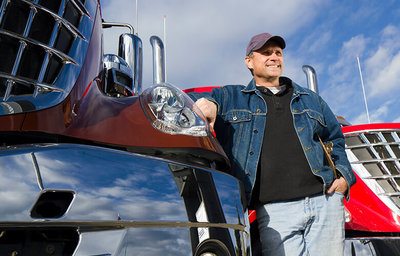 Are Incorporated Truck Drivers Considered Small Businesses in Canada?