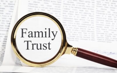 Introduction to Family Trusts: A Comprehensive Guide to Maximizing Tax Efficiency and Estate Planning
