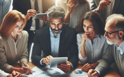 Stress-Free Accounting: Tips for Managing Your Small Business Finances