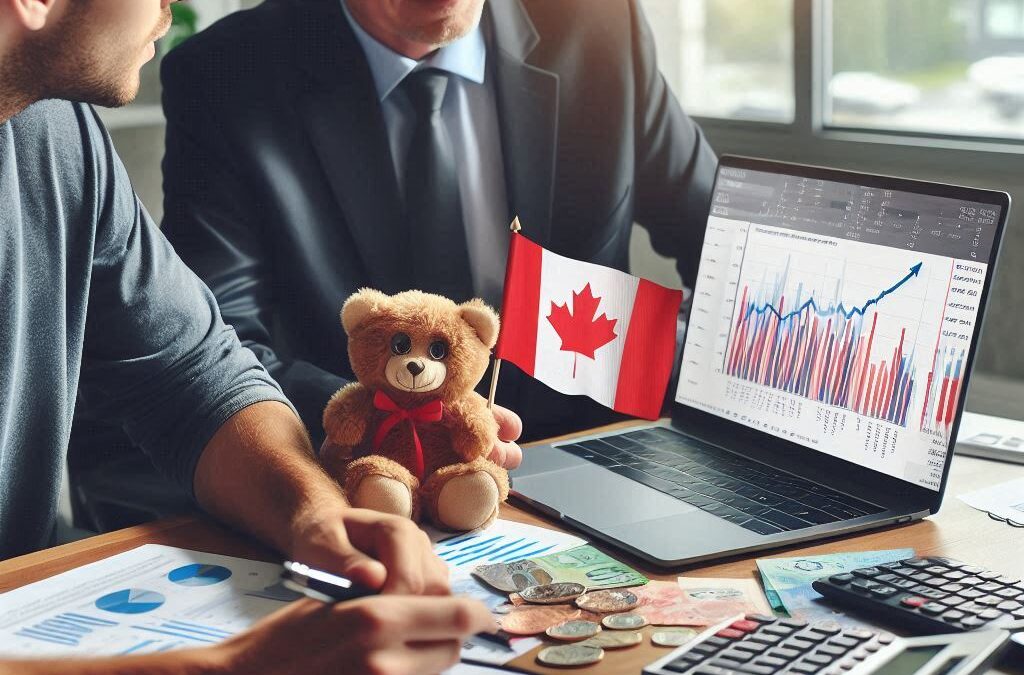 Understanding CPA Fees for Small Businesses in Canada: What You Need to Know