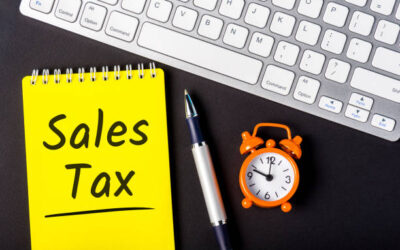 The Ultimate Guide: Understanding Sales Tax for Online Sellers in 2025 – 15 Essential Facts You Must Know