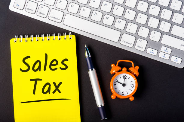 The Ultimate Guide: Understanding Sales Tax for Online Sellers in 2025 – 15 Essential Facts You Must Know