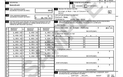 Record of Employment (ROE) FAQs: Your Comprehensive Guide for 2025