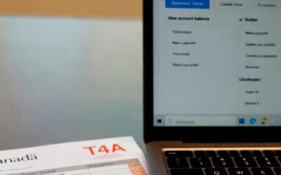 T4A Slips in Canada 2025: What Every Business Must Know Before the February 28 Deadline