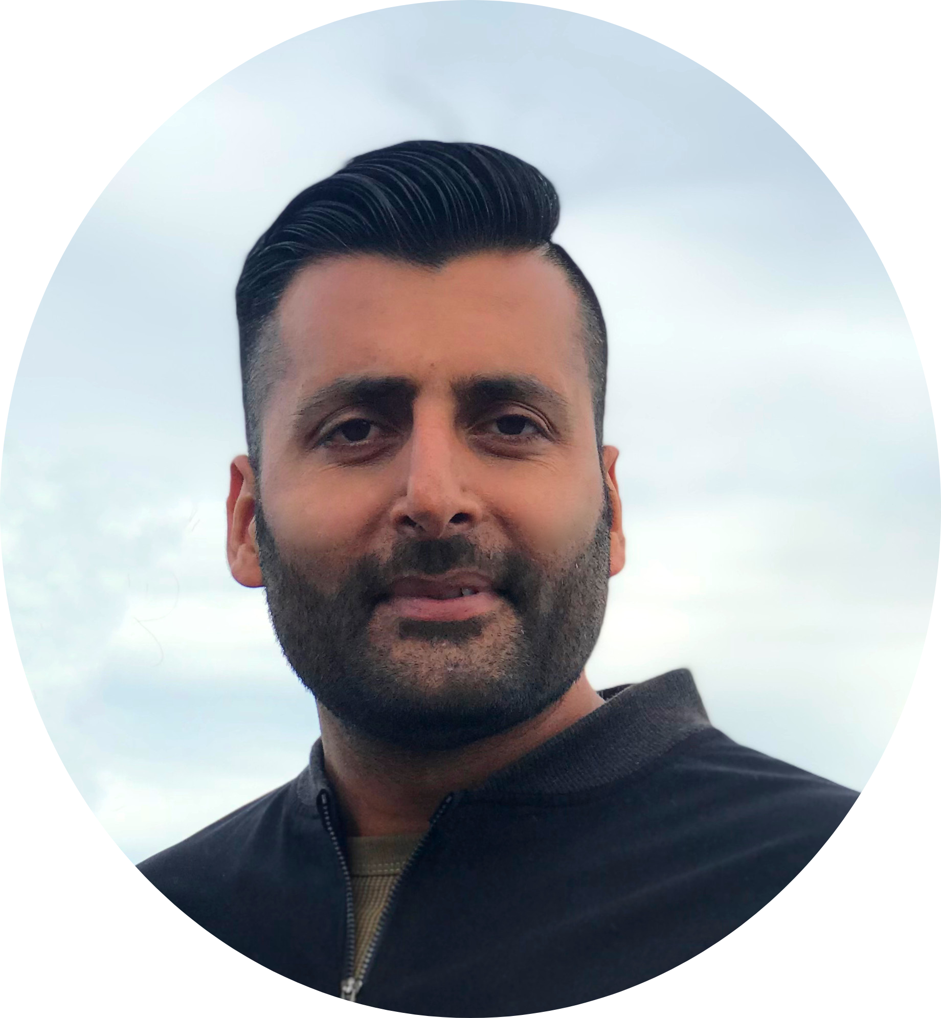 Ric Ghuman CPA - Lead Dental Accountant Lower Mainland BC