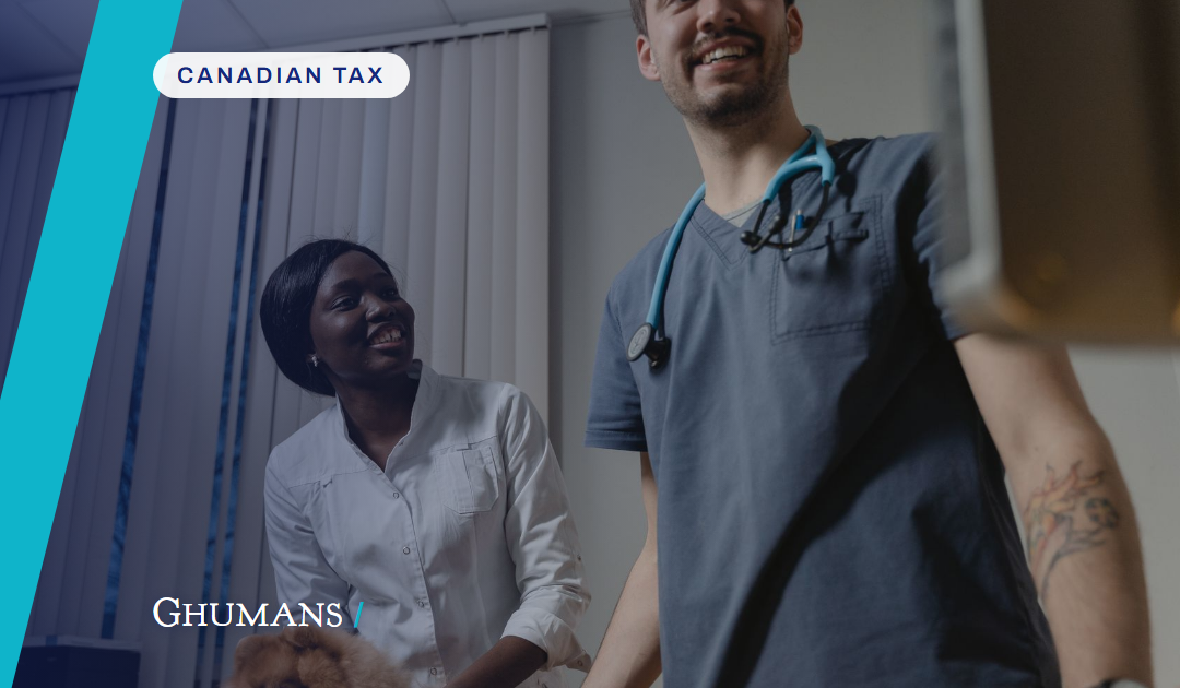 Best Accounting Software for Veterinary Practices in Canada – 2025 CPA Field Test