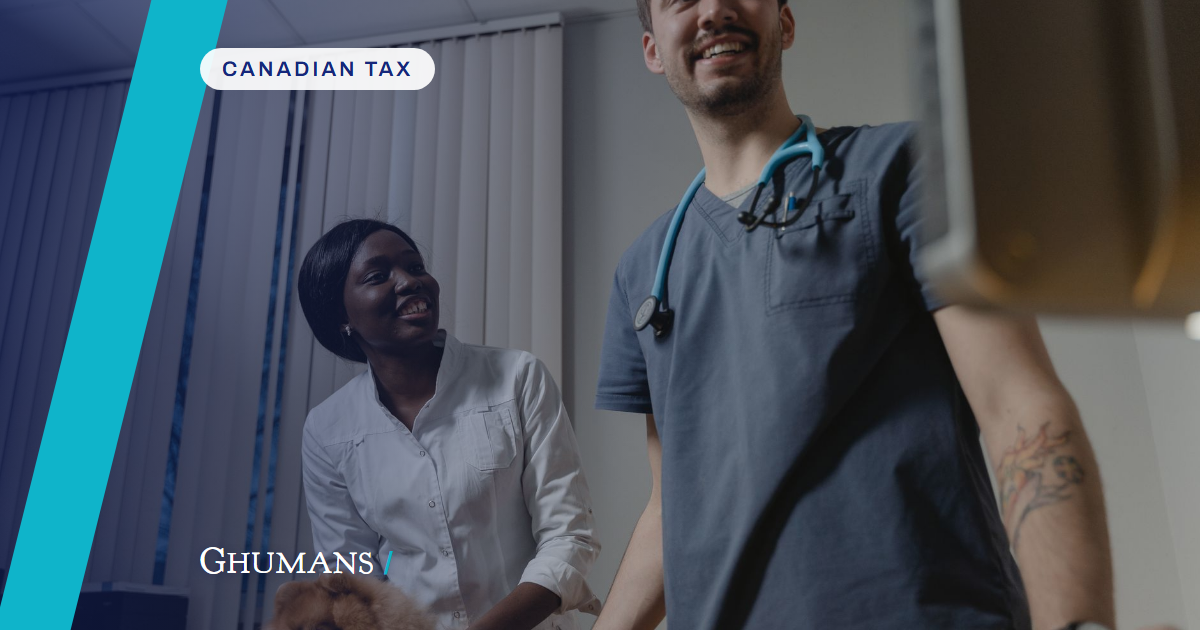 Best Accounting Software for Veterinary Practices in Canada – 2025 CPA Field Test