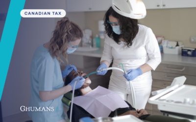 The associate dentist personal services business trap