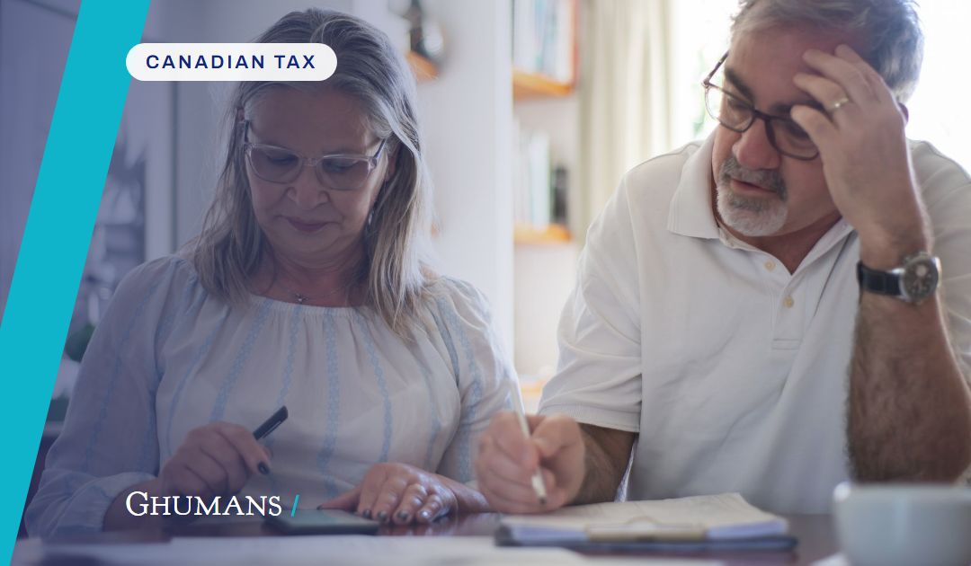 Beware of the RESP Tax Trap: How to Minimize Your Child’s Tax Liability