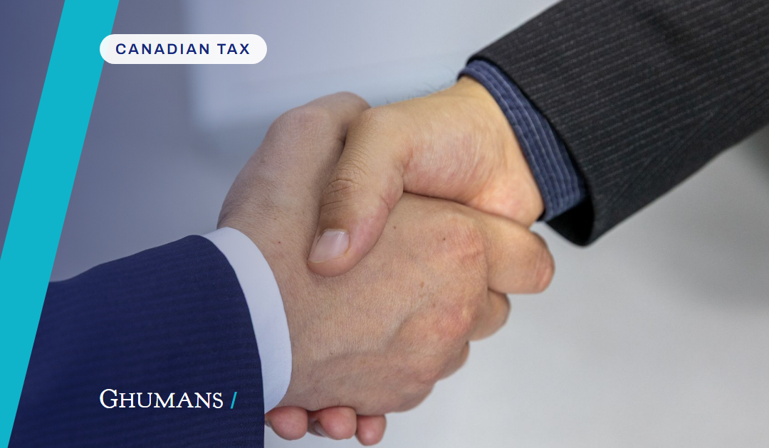 Borrowing to Invest? The CRA Just Clarified the Rules on Interest Deductibility