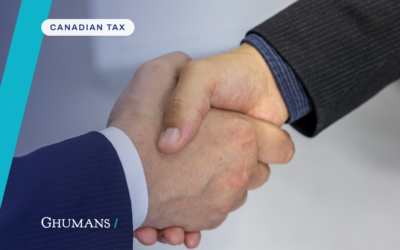 Borrowing to Invest? The CRA Just Clarified the Rules on Interest Deductibility
