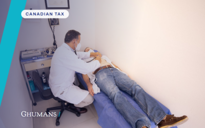 Can your spouse be a shareholder in your medical corporation