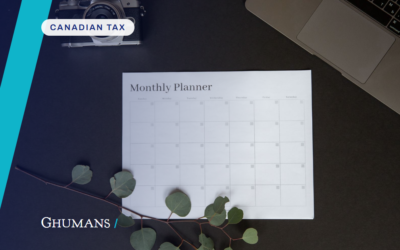 Claiming rent on taxes and rent tax return in canada