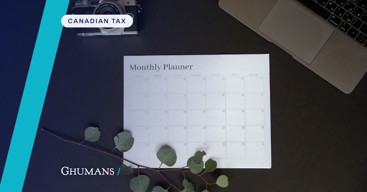 Claiming rent on taxes and rent tax return in canada