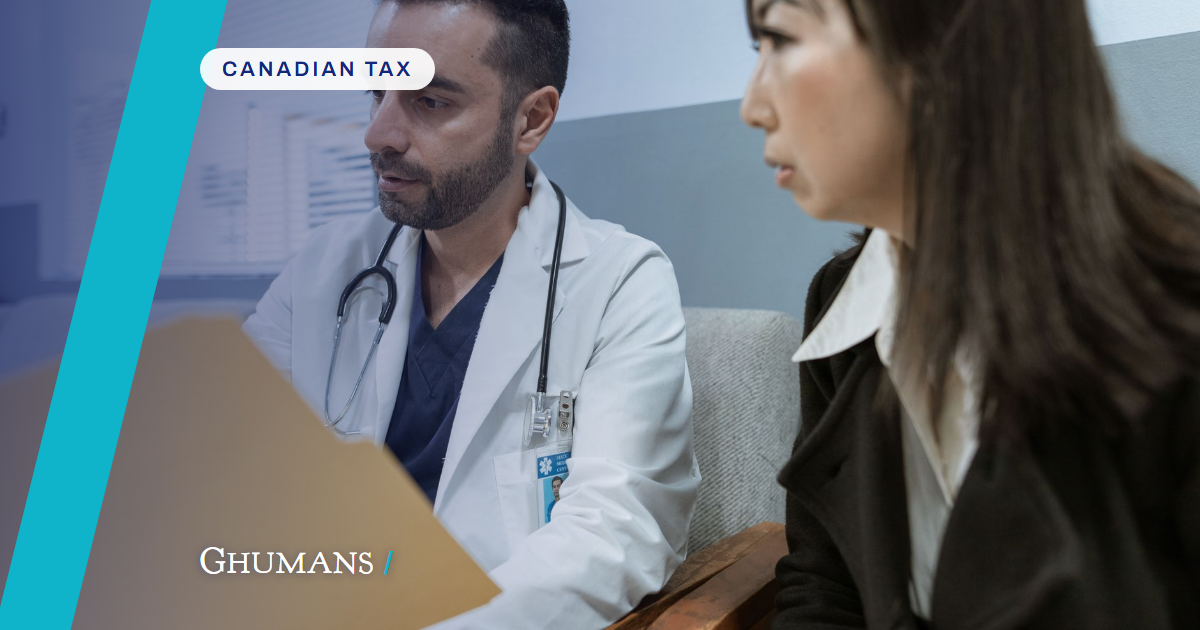 2026-07-25-how-much-tax-does-incorporating-save-a-doctor-photo How much tax does incorporating save a doctor