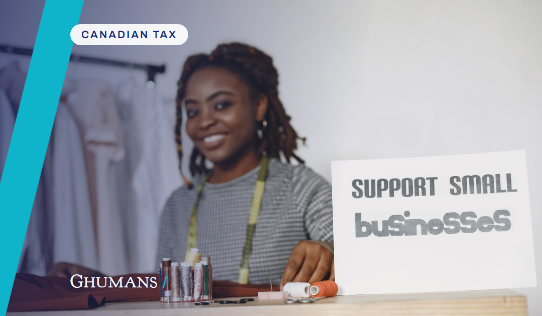 Incorporating in BC Cuts Your Tax Rate to About 11 Percent. Here Is the Real Cost to Get There.