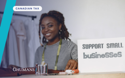 Incorporating in BC Cuts Your Tax Rate to About 11 Percent. Here Is the Real Cost to Get There.