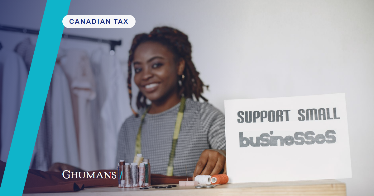 Incorporating in BC Cuts Your Tax Rate to About 11 Percent. Here Is the Real Cost to Get There.
