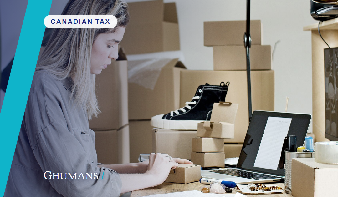 Lifetime Capital Gains Exemption: A Comprehensive Guide for Property Sellers