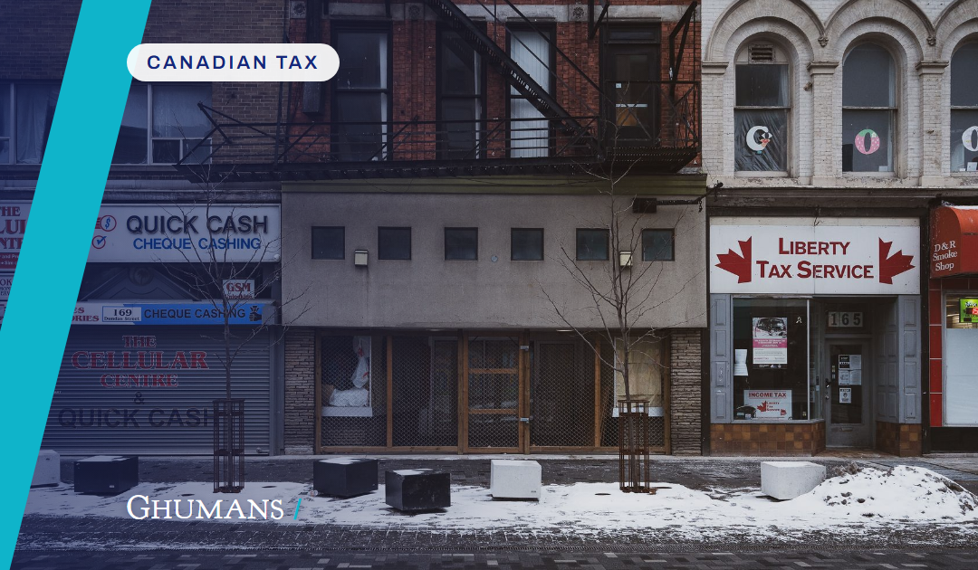 Mastering GST/HST Payments in Canada: A Complete Guide for Small Business Owners
