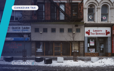 Mastering GST/HST Payments in Canada: A Complete Guide for Small Business Owners