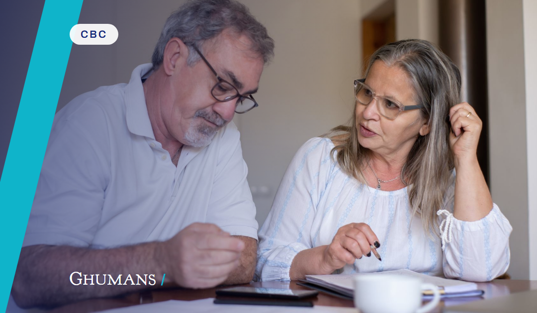 Frequently Asked Questions about RESPs