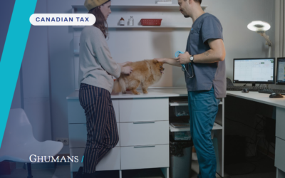 Who can own a veterinary practice: BC vs Alberta vs Ontario