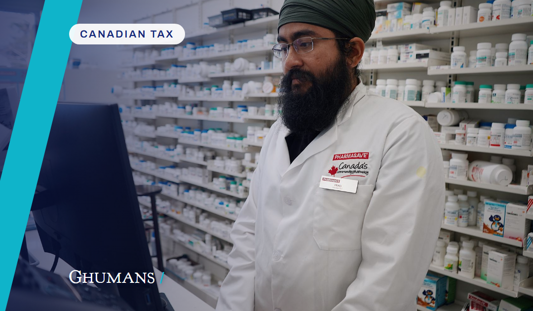 Who can own a pharmacy in BC