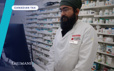 Who can own a pharmacy in BC