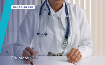 Why TOSI hits doctors harder