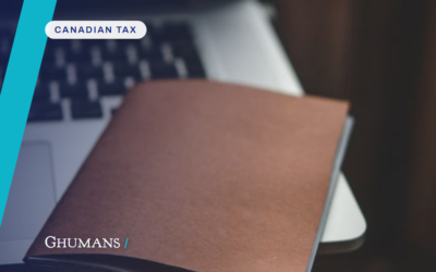The CRA Froze My Bank Account: What It Is and What to Do