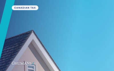 Selling a Home You Rented Out: Canadian Tax Rules